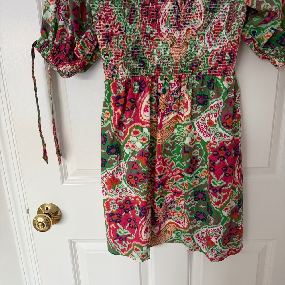 Dress - Picture 5 of 5